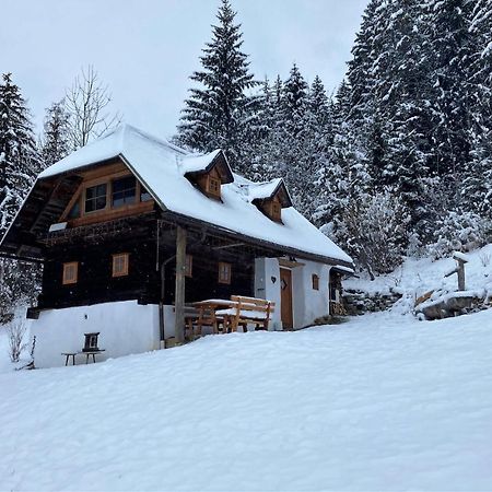 Gastkeusche Hoess Semriach Extérieur photo