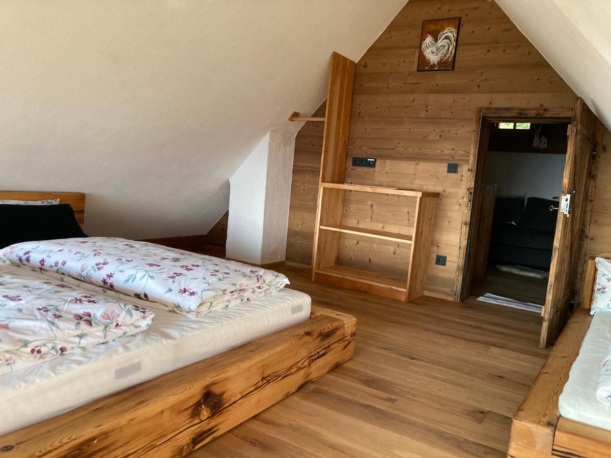 Gastkeusche Hoess Semriach Extérieur photo