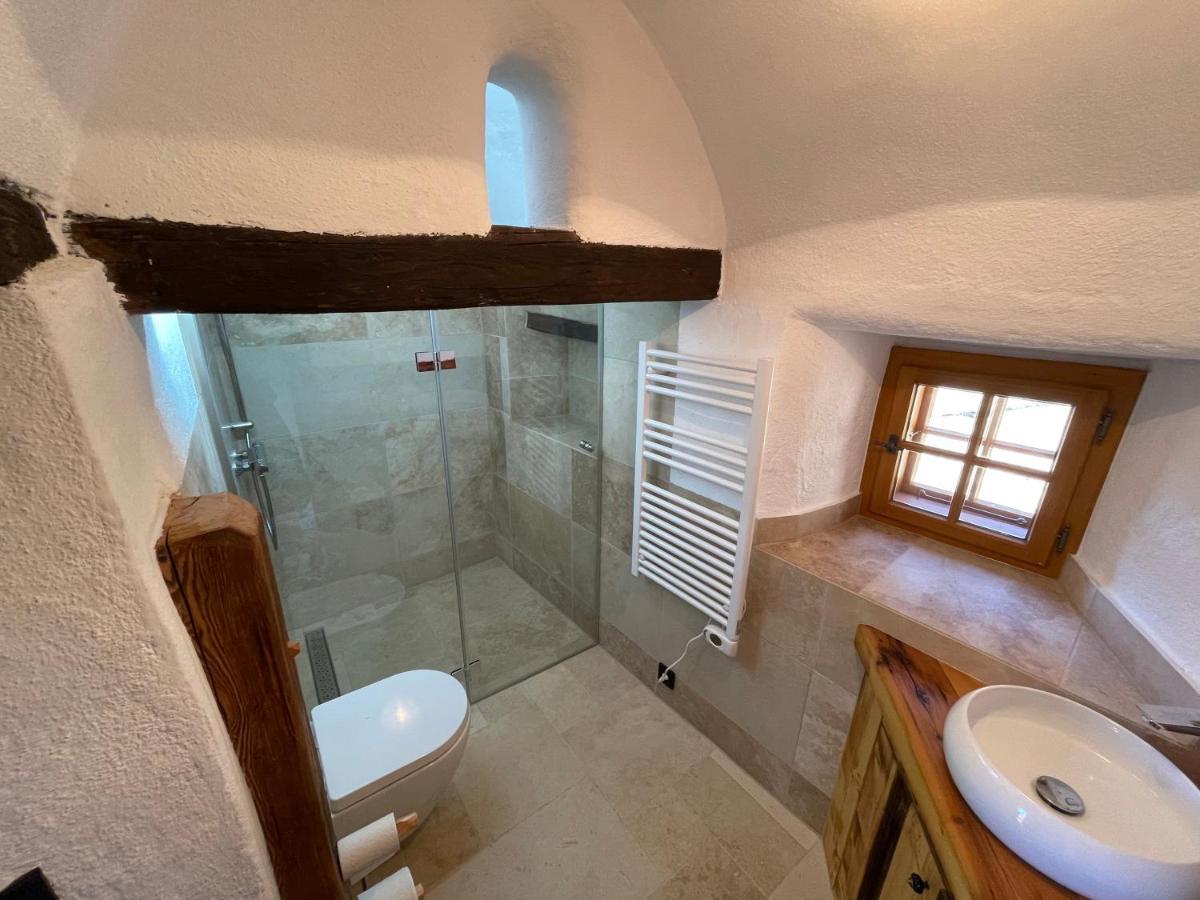 Gastkeusche Hoess Semriach Extérieur photo