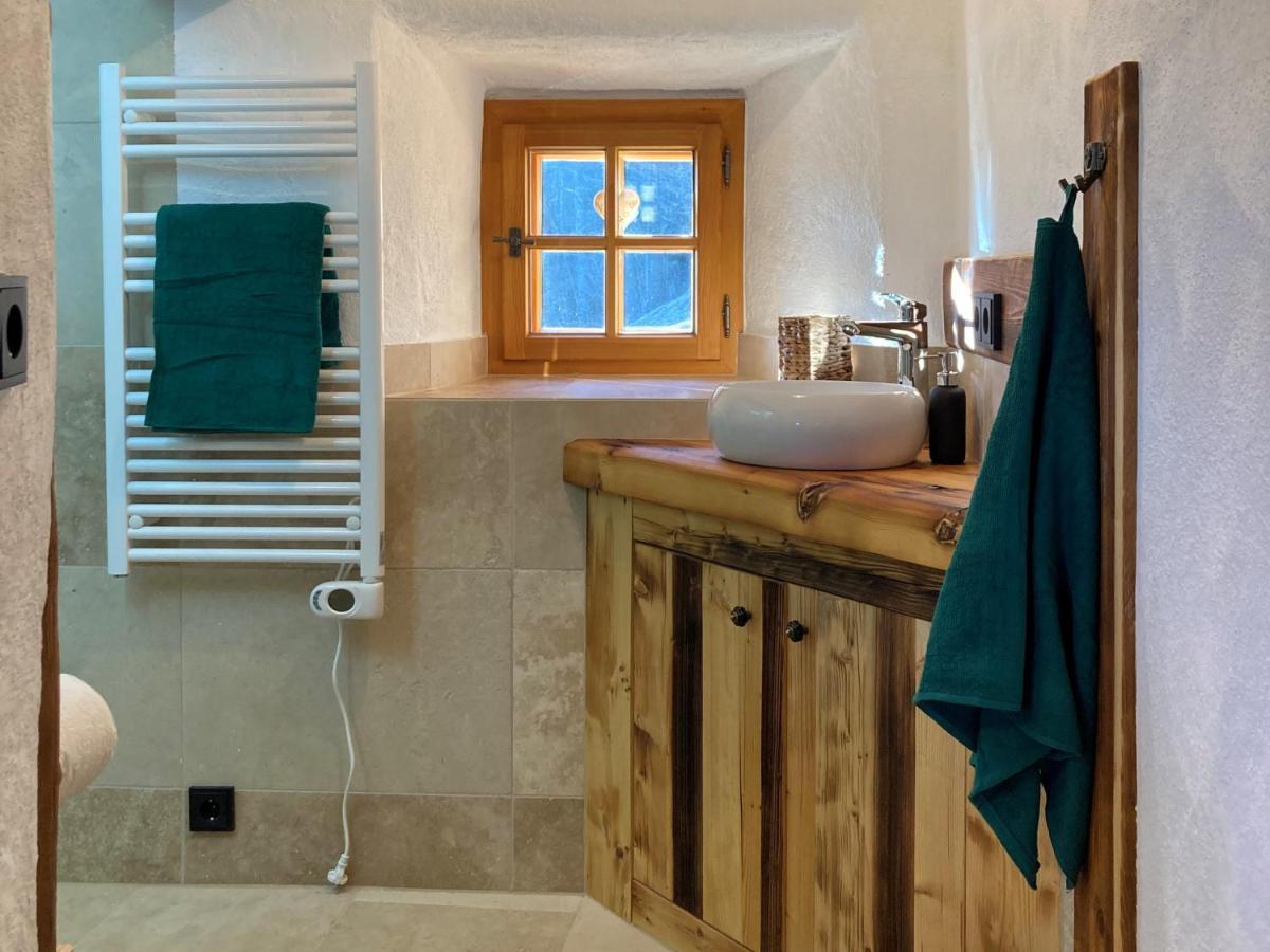 Gastkeusche Hoess Semriach Extérieur photo