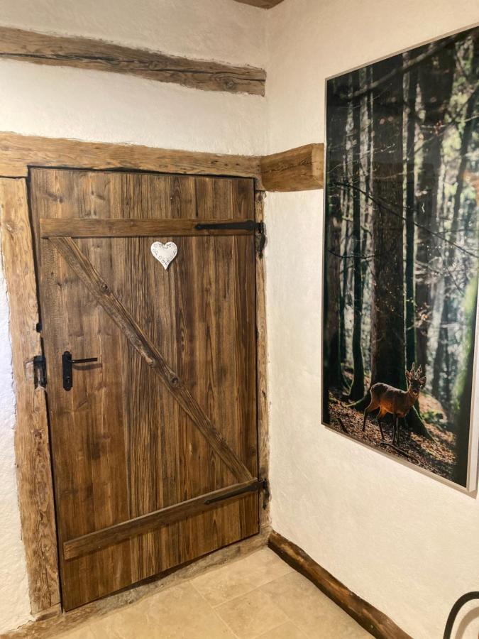 Gastkeusche Hoess Semriach Extérieur photo