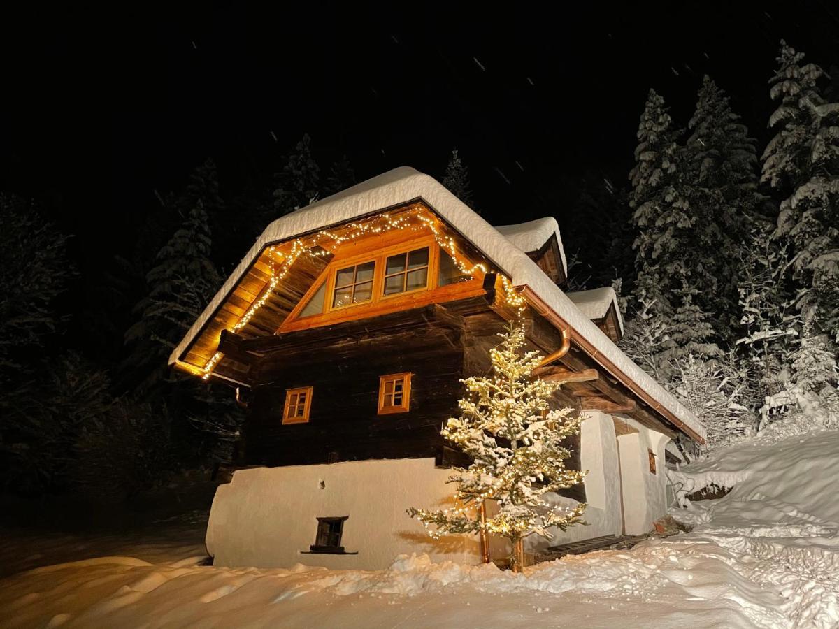 Gastkeusche Hoess Semriach Extérieur photo