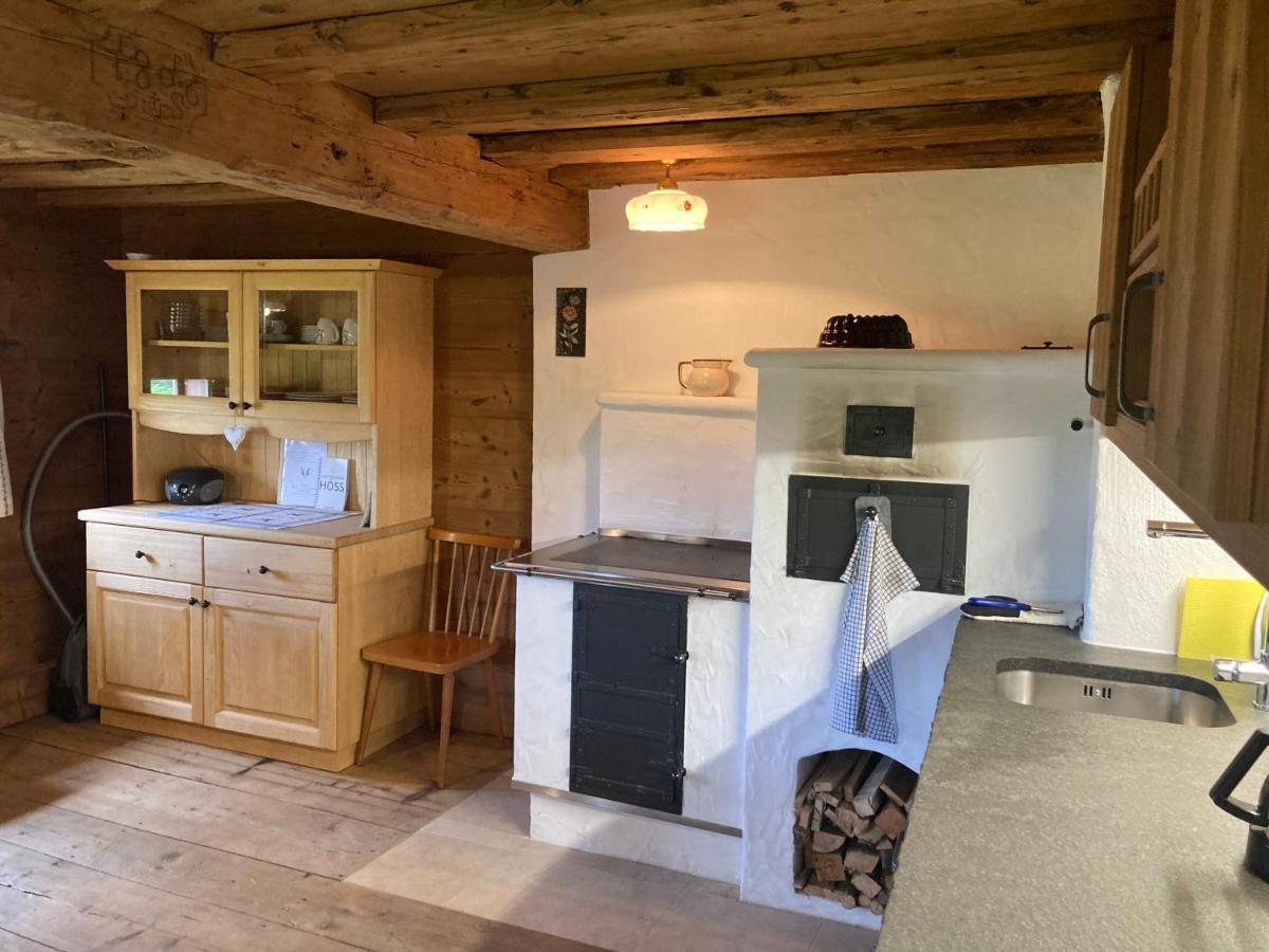 Gastkeusche Hoess Semriach Extérieur photo