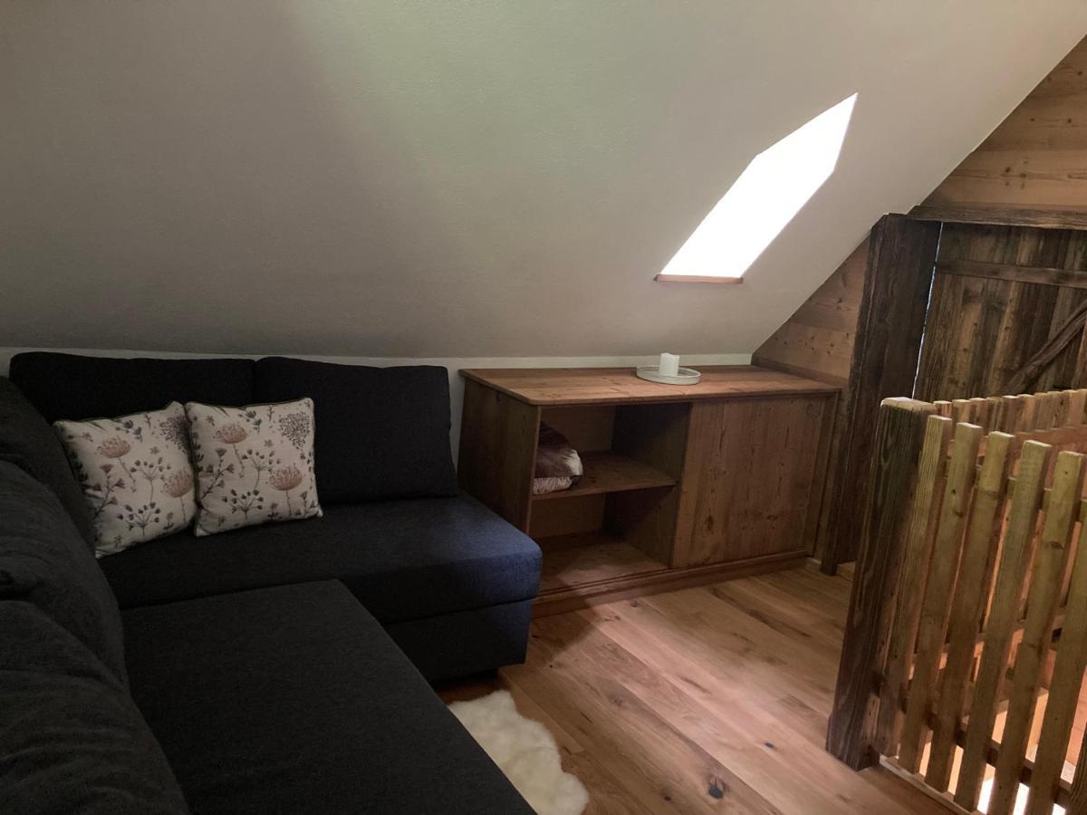 Gastkeusche Hoess Semriach Extérieur photo