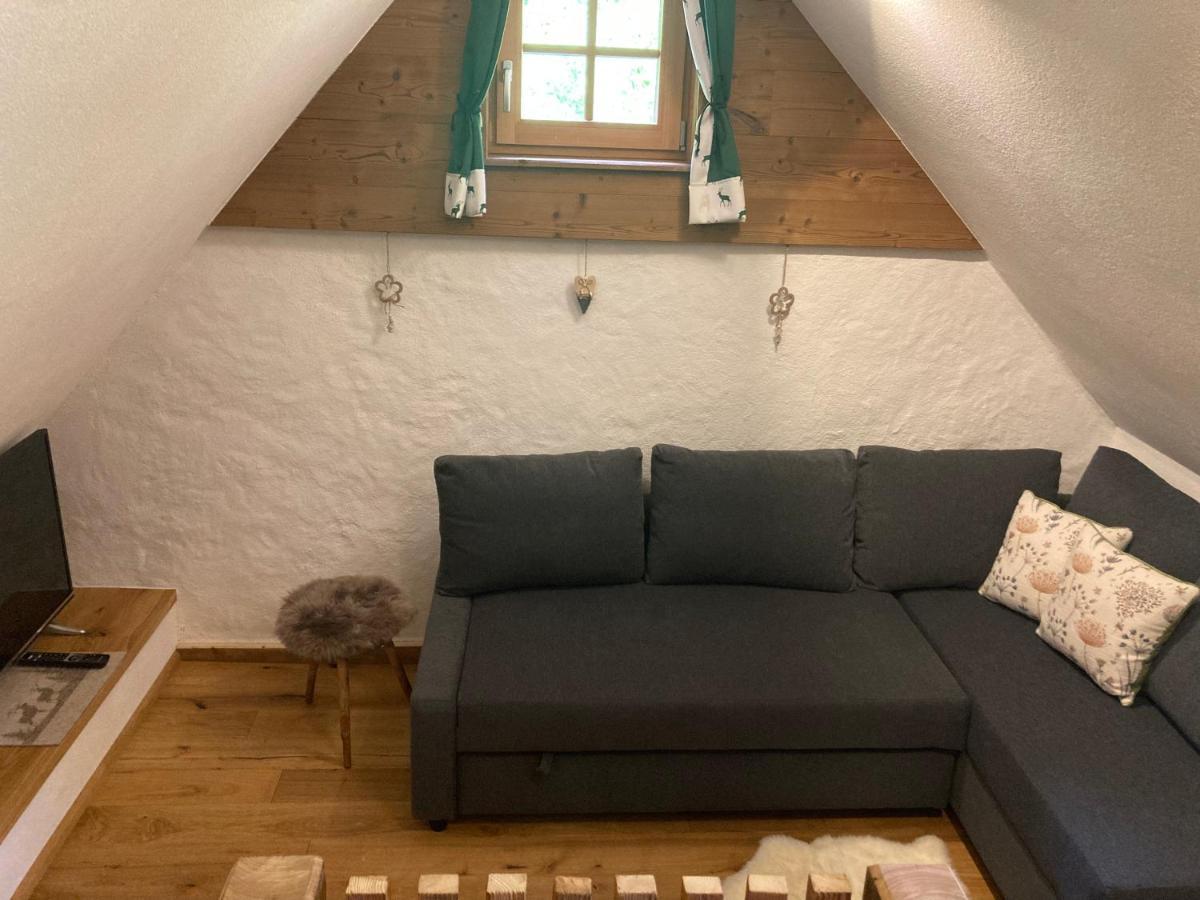 Gastkeusche Hoess Semriach Extérieur photo