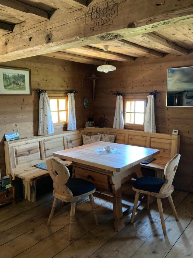 Gastkeusche Hoess Semriach Extérieur photo